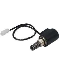 CNH - 5192014 - Magnetventil
