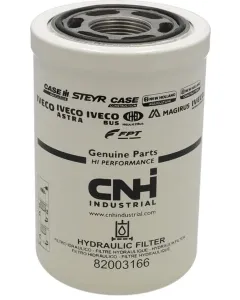 CNH - 82003166 - Filter