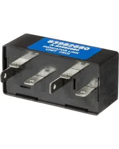 CNH - 83982680 - Relais