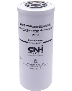 CNH - 84226272 - Hydraulikfilter