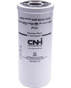CNH - 84406710 - Hydraulikfilter
