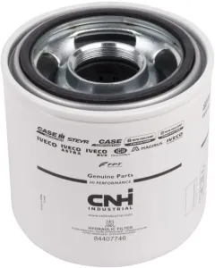 CNH - 84407746 - Filter
