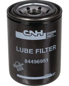 CNH - 84496951 - Motoroelfilter