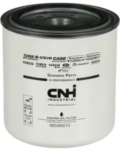 CNH - 86546615 - Hydraulikfilter
