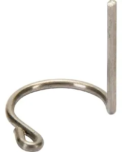 CNH - 86999310 - Klemme