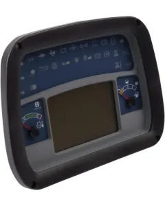 CNH - 87371898 - Instrumententafel