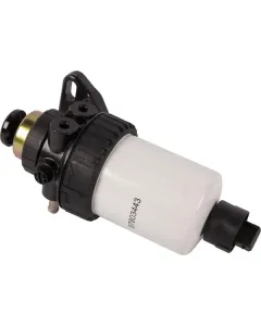 CNH - 87563601 - Kraftstofffilter Mit Halterung
