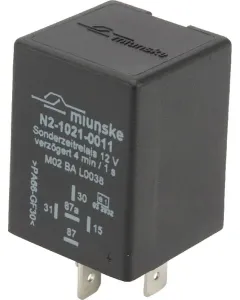 CNH - 87691156 - Relais