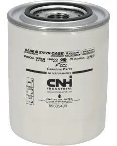 CNH - 89635409 - Oelfilter