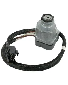 CNH - 91705330 - Zuendschalter
