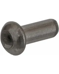 CNH INDUSTRIAL - 10532700 - Niet M4x10
