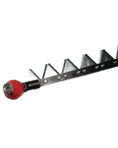 CNH INDUSTRIAL - 3266226 - Klinge