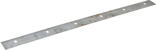 CNH INDUSTRIAL - 437414 - Trommelabdeckplatte