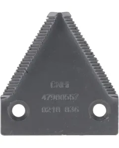 CNH INDUSTRIAL - 47702539 - Messersegment