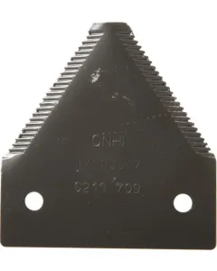 CNH INDUSTRIAL - 47983317 - Messerblatt
