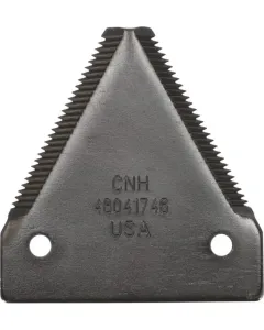 CNH INDUSTRIAL - 48041746 - Messerabteilung