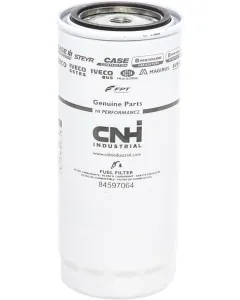 CNH INDUSTRIAL - 504199551 - Kraftstofffilter