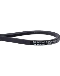 CNH INDUSTRIAL - 84353448 - Gurte