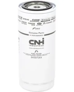 CNH INDUSTRIAL - 84597064 - Kraftstofffilter