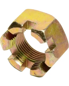 CNH INDUSTRIAL - 86020752 - Mutter, Geschlitzt