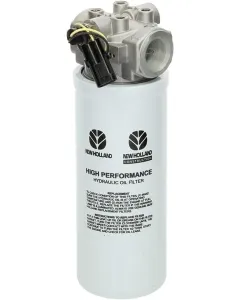 CNH INDUSTRIAL - 86583919 - Hydraulikfilter