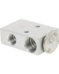 CNH INDUSTRIAL - 87033212 - Ventil