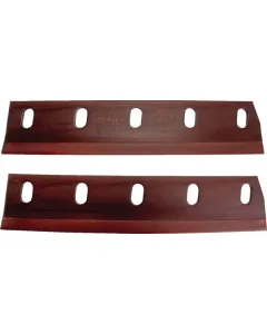 CNH INDUSTRIAL - 87493528 - Klingensatz, Links (2x)