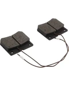 CNH INDUSTRIAL - 9832306 - Bremsbelag