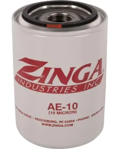 CNH - MT40007563 - Filter, Hydraulisch