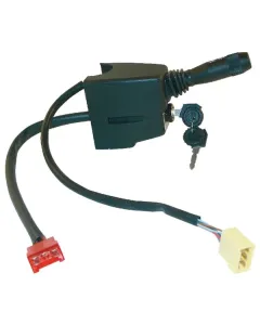 Cobo - 01210600 - Wischer-Kombinationsschalter