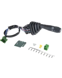 Cobo - 01467600 - Kombinierter Wischer/Waschschalter