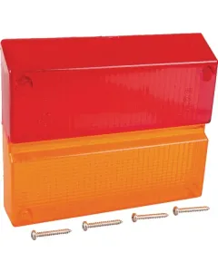 Cobo - 02285200 - Leuchtenglas Rechts