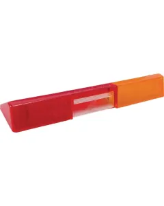Cobo - 02350200 - Linkes Lampenglas Fiat