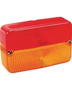 Cobo - 02394020 - Rueckleuchtenglas