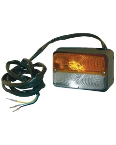 Cobo - 03287000 - Seitenmarkierungsleuchte Rechts