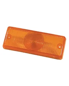 Cobo - 03300002 - Leuchtenglas Gelb Rechteckig LH/RH