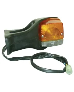 Cobo - 03434000 - Seitenmarkierungsleuchte Stangen