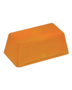 Cobo - 04182001 - Leuchtenglas, Gelb Hinten/Links