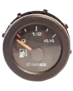 Cobo - 06000012 - Kraftstoffanzeige 24V 60mm