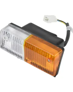 Cobo - 1011353 - Blinker Und Standlicht, Links
