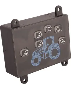 Cobo - 1030780 - Elektronikbaugruppe