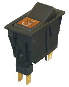 Cobo - 13391000 - Arbeitsscheinwerfer-Schalter