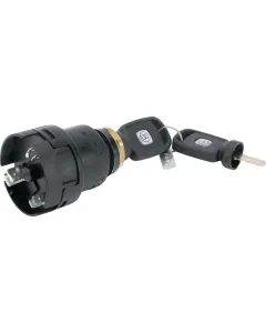 Cobo - 1403881000 - Zuendschalter Inkl. Schluessel Mustang