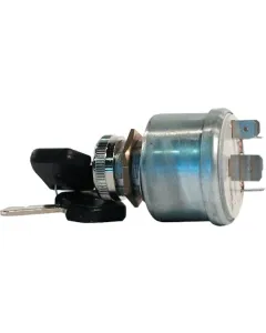 Cobo - 14174000 - Zundschalter 0-1-2