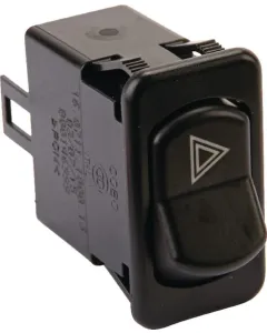 Cobo - 1607111000 - Umschalt-/Kippschalter Fur Warnleuchten