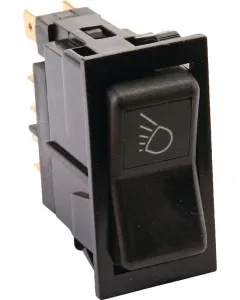 Cobo - 16457000 - Lichtschalter