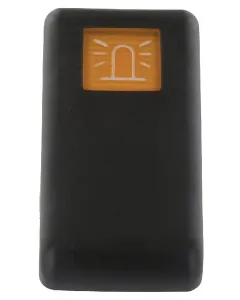 Cobo - 16601A50 - Rundumkennleuchten-Symbol