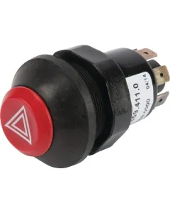 Cobo - 170559000001 - Drucktastenschalter Alarm