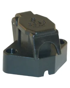 Cobo - 2500580100 - 3-Polige Anschlussdose Oberflaechenmontage