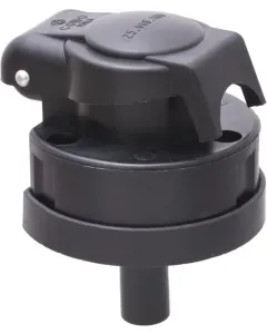 Cobo - 25008100 - Anhaengerkupplungssteckdose